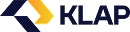 Klap logotipas
