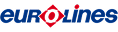 Eurolines logotipas