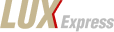 Luxexpress logotipas