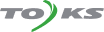 Toks logotipas
