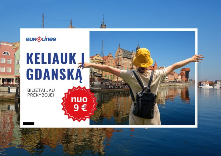 Naujiena keliaujantiems į Lenkiją