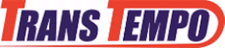 transtempo logotipas